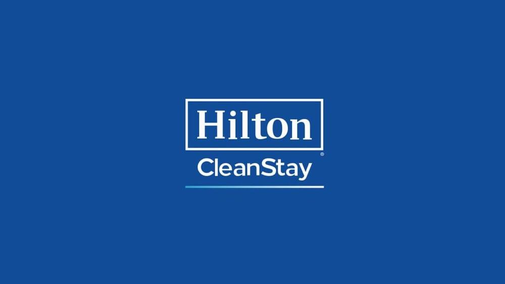 Hampton Inn And Suites Seattle - Airport / 28Th Avenue Ситак Экстерьер фото