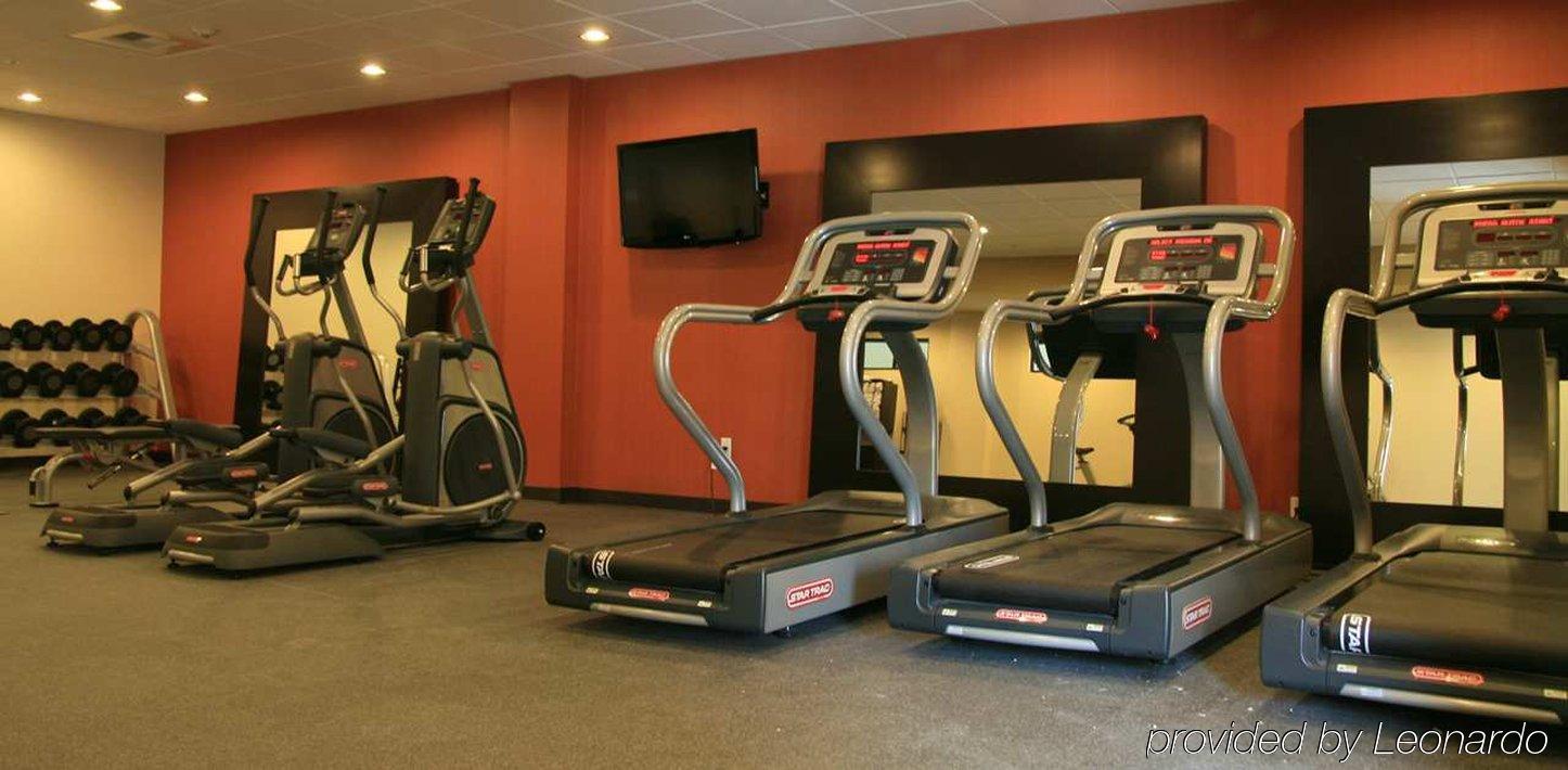 Hampton Inn And Suites Seattle - Airport / 28Th Avenue Ситак Удобства фото